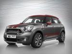 Mini Cooper Countryman Park Lane 2015 года